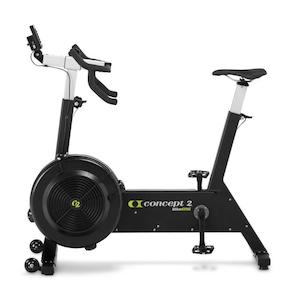 Concept 2 BikeErg