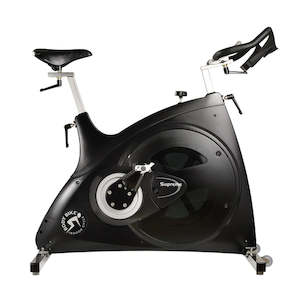 Gymnasium equipment wholesaling: BODY BIKE SUPREME®