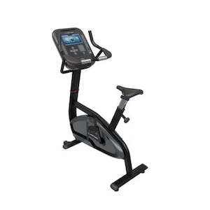 Star Trac 4-UB Upright Bike