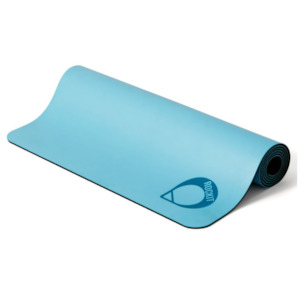 ROCKIT Premium Reversable Rubber Mat