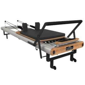 Gymnasium equipment wholesaling: Peak Pilates fit™ Reformer