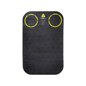 YBell Exercise Mat