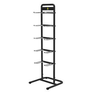 YBell Vertical Rack