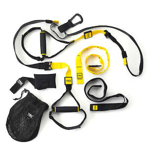 TRX® Pro4 System