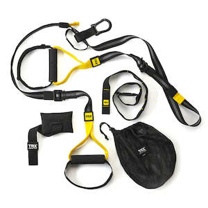 Gymnasium equipment wholesaling: TRX® HOME 2 System