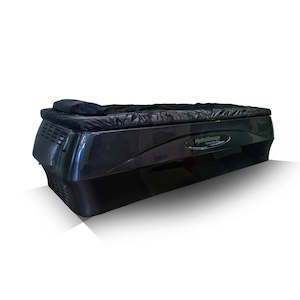 HYDROMASSAGE 300/320 SERIES