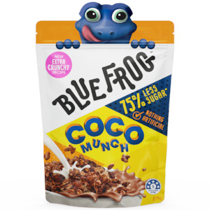 Coco Munch