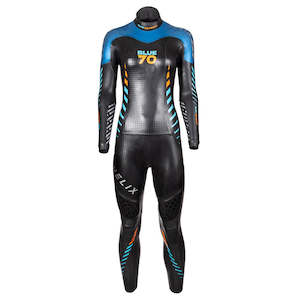 Pre Order Womens Helix Fullsleeve Wetsuit