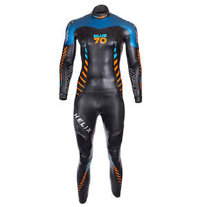 Sporting equipment: PRE ORDER MENS HELIX FULLSLEEVE WETSUIT