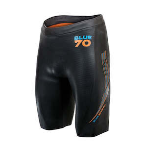 Sporting equipment: UNISEX NEOPRENE LIFT CORE SHORT