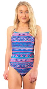 WOMENS AZTEC GODDESS RACER BACK