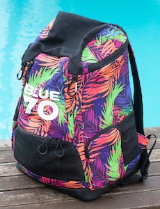 Sporting equipment: TROPICAL BACKPACK 45L