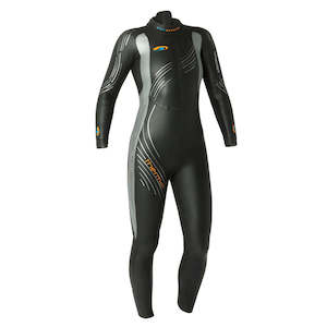 Sporting equipment: WOMENS THERMAL REACTION WETSUIT 2019