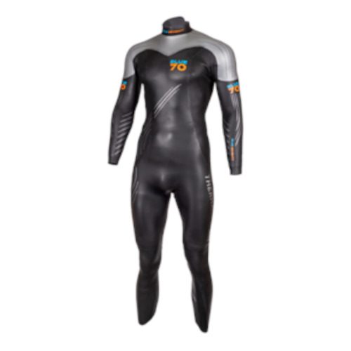 Sporting equipment: MENS THERMAL REACTION WETSUIT 2022