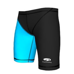 Sporting equipment: MENS NEROSTITCH JAMMER