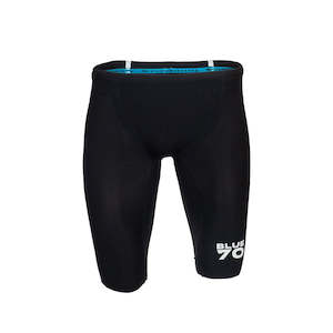 Sporting equipment: Mens NeroTX2 Jammer Black