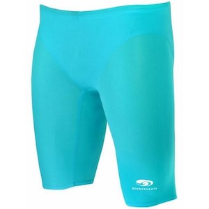 Sporting equipment: MALE neroFIT JAMMER TURQUOISE