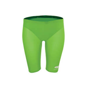 Sporting equipment: MALE neroFIT JAMMER GREEN