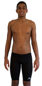 Sporting equipment: MALE neroFIT JAMMER BLACK