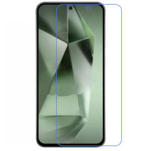 Samsung Galaxy S24 FE Plastic Screen Protector