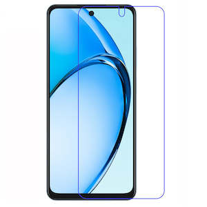 Internet only: OPPO A60 5G Plastic Screen Protector