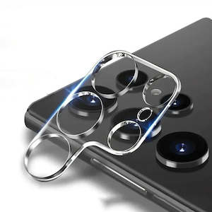 Samsung Galaxy S25 Ultra Glass Camera Lens Protector