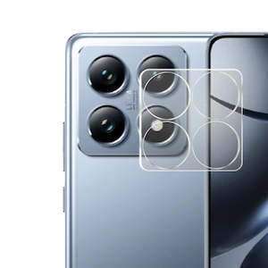 Xiaomi 14T Pro Glass Camera Lens Protector