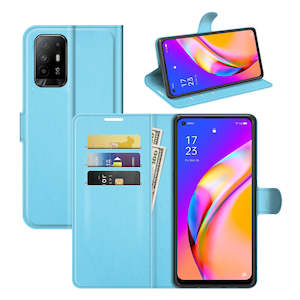 OPPO A94 5G Case