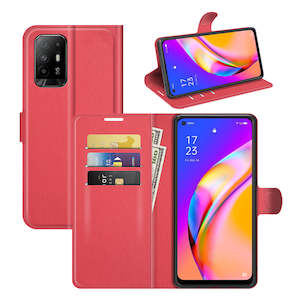 OPPO A94 5G Case