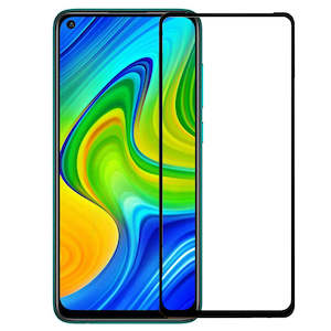 Xiaomi Redmi Note 9 Glass Screen Protector