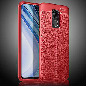 Xiaomi Redmi Note 9 Case