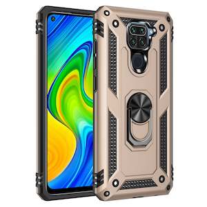 Xiaomi Redmi Note 9 Case