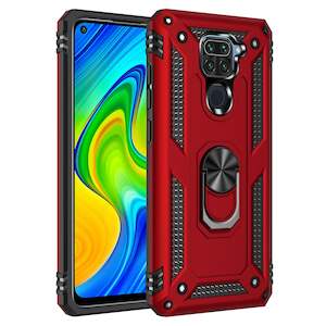 Xiaomi Redmi Note 9 Case