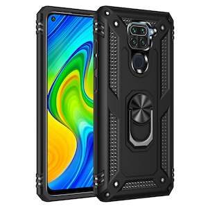 Xiaomi Redmi Note 9 Case