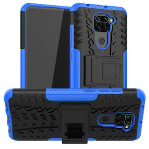 Xiaomi Redmi Note 9 Case