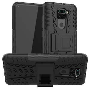 Xiaomi Redmi Note 9 Case