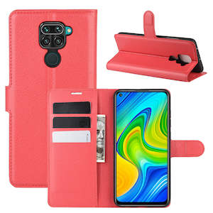 Xiaomi Redmi Note 9 Case