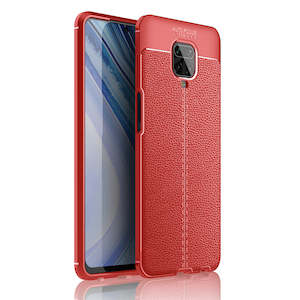 Xiaomi Redmi Note 9S/Note 9 Pro Case