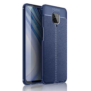 Xiaomi Redmi Note 9S/Note 9 Pro Case