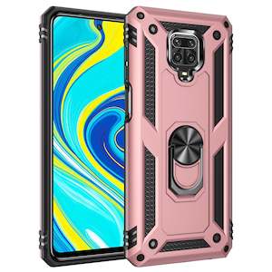 Xiaomi Redmi Note 9S/Note 9 Pro Case