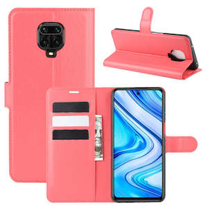 Xiaomi Redmi Note 9S/Note9Pro Case