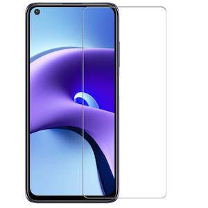 Xiaomi Redmi Note 9T Glass Screen Protector