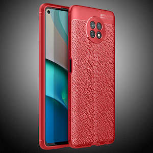 Xiaomi Redmi Note 9T Case