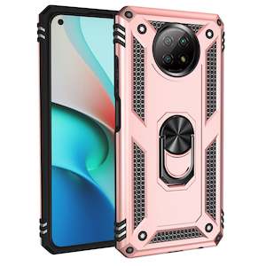 Xiaomi Redmi Note 9T Case