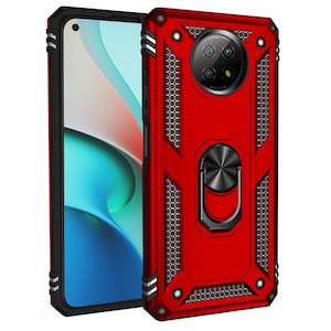 Xiaomi Redmi Note 9T Case