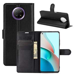 Xiaomi Redmi Note 9T Case