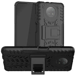 Xiaomi Redmi Note 9T Case