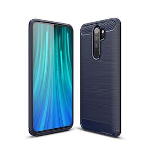 Internet only: Xiaomi Redmi Note 8 Pro Case