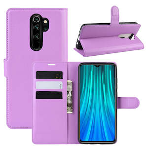 Xiaomi Redmi Note 8 Pro Case