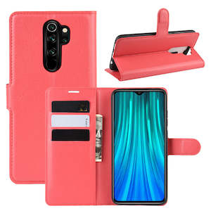 Xiaomi Redmi Note 8 Pro Case